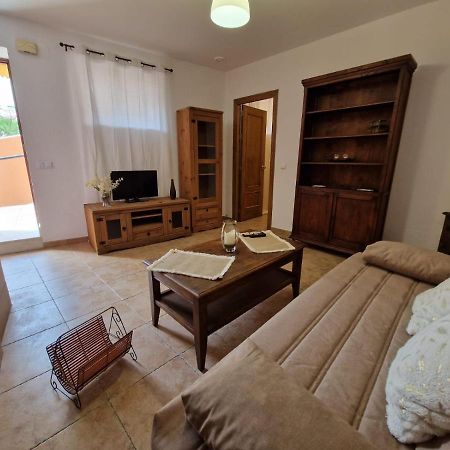 Apartamento מארבלה מראה חיצוני תמונה