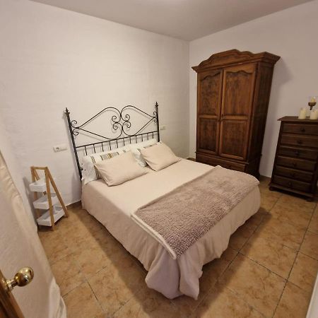 Apartamento מארבלה מראה חיצוני תמונה