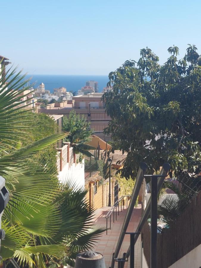 Apartamento מארבלה מראה חיצוני תמונה