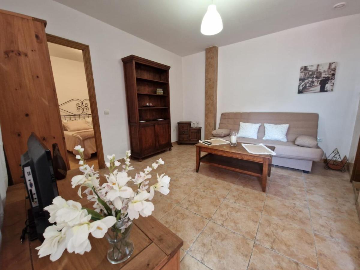 Apartamento מארבלה מראה חיצוני תמונה