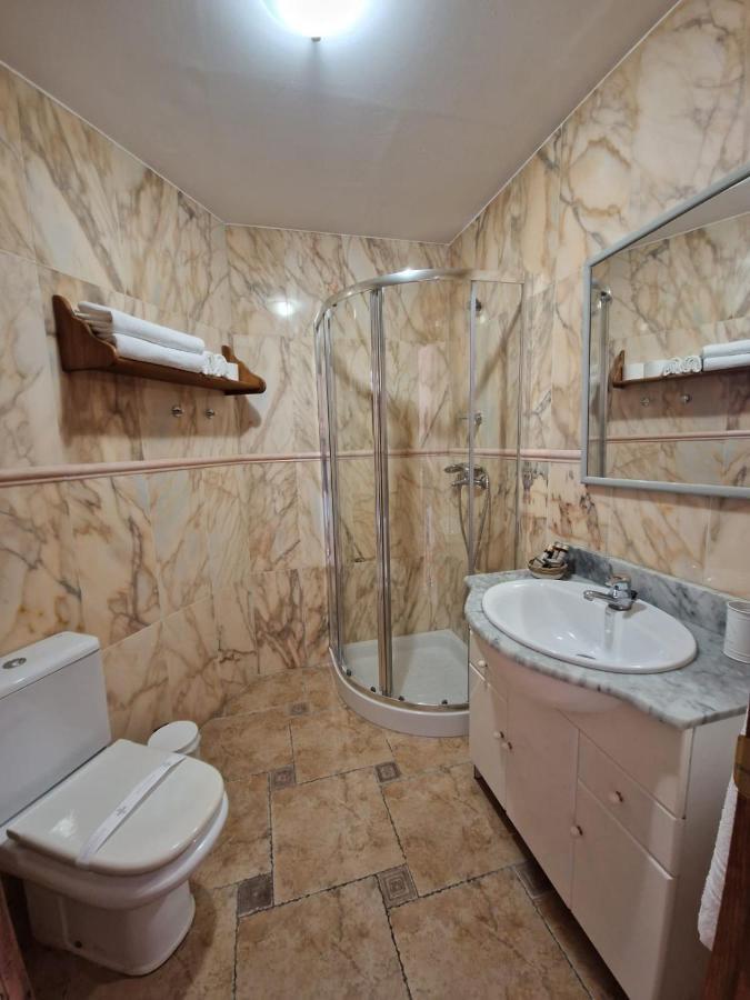 Apartamento מארבלה מראה חיצוני תמונה