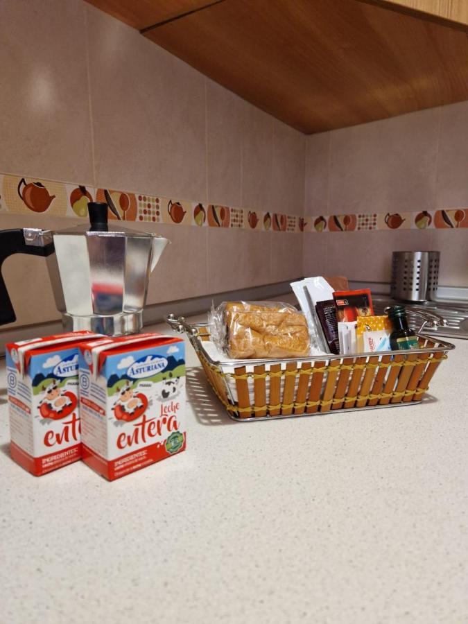 Apartamento מארבלה מראה חיצוני תמונה